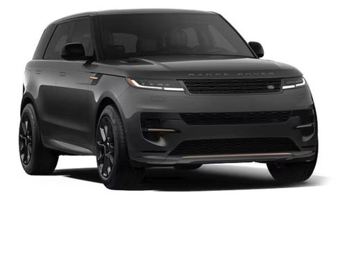 New 2026 Land Rover Range Rover Sport Dynamic SE AWD/4WD image 9