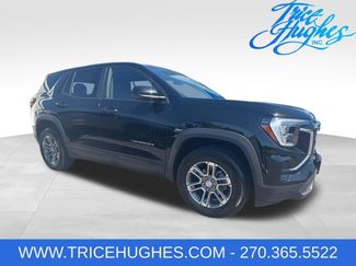 Used 2026 GMC Terrain Elevation AWD/4WD video 1