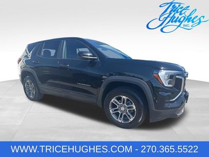 Used 2026 GMC Terrain Elevation
