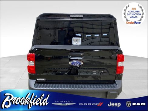 Used 2022 Ford Maverick XL image 4