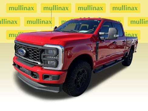Used 2023 Ford F250 XL w/ STX Appearance Package image 6