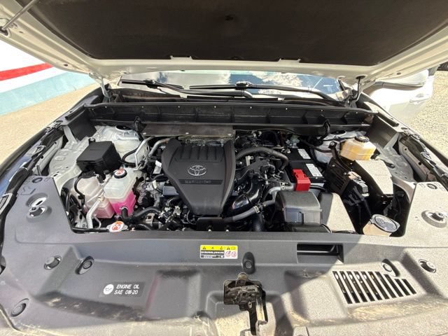 Used 2023 Toyota Highlander XLE FWD image 20