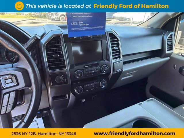 Used 2019 Ford F150 XLT w/ Equipment Group 302A Luxury AWD/4WD image 27