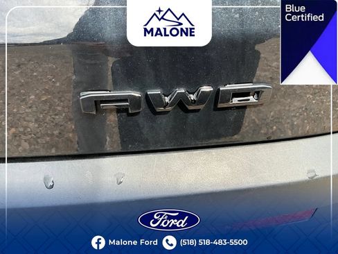 Used 2023 GMC Acadia SLE w/ Driver Convenience Package AWD/4WD image 19