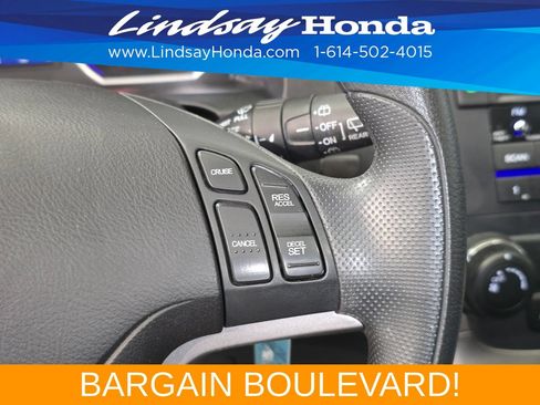 Used 2011 Honda CR-V EX image 16