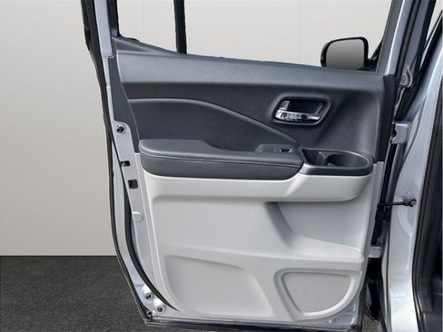 Used 2020 Honda Ridgeline RTL-E image 38