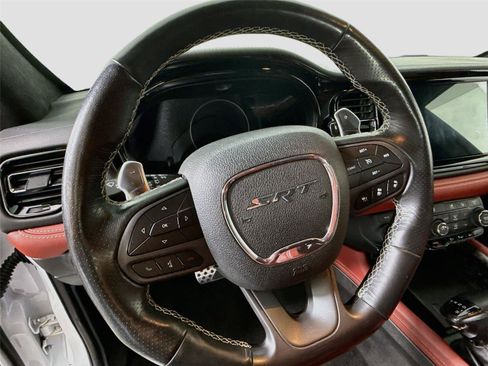 Used 2023 Dodge Durango SRT AWD/4WD image 5
