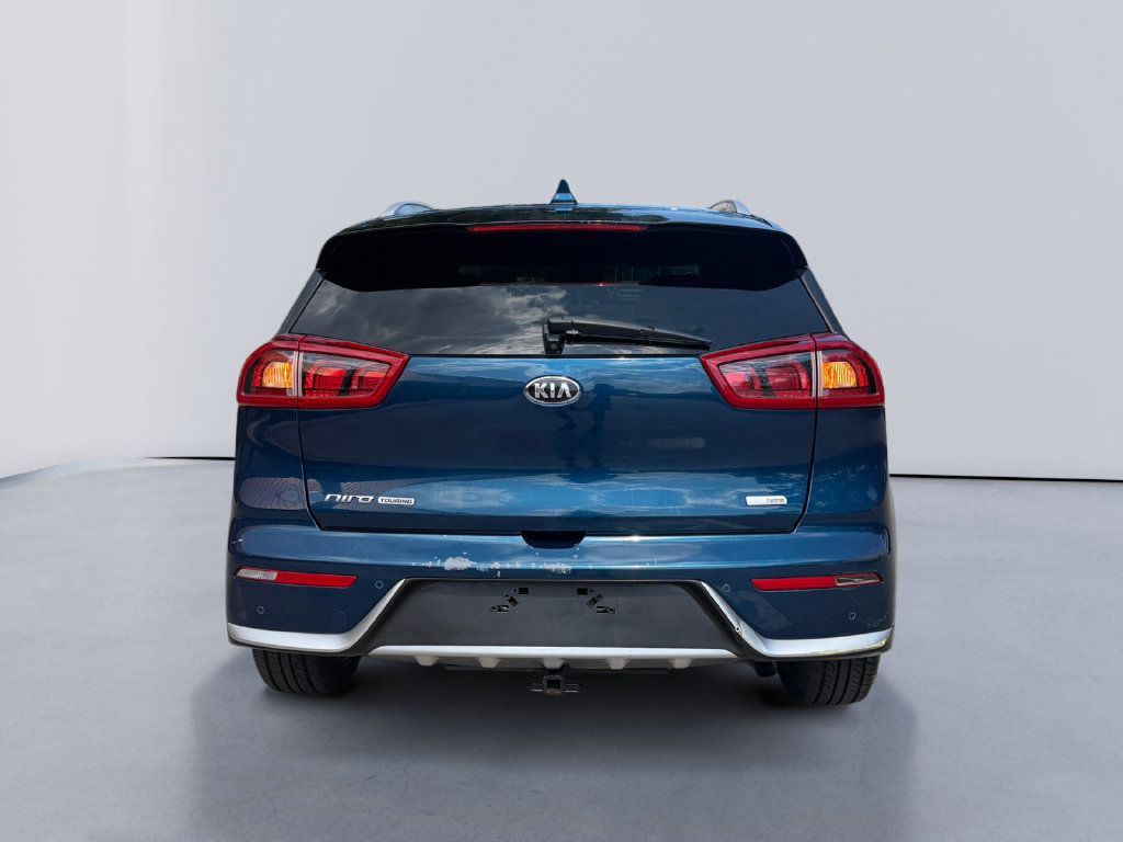 Used 2018 Kia Niro Touring FWD image 4