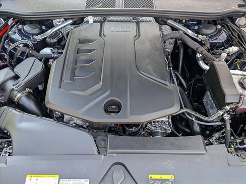 Certified 2025 Audi A5 2.0T Premium w/ Convenience Package AWD/4WD image 26