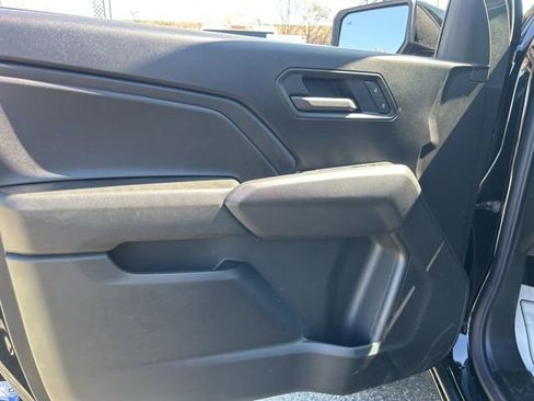 New 2026 Chevrolet Colorado Trail Boss image 11