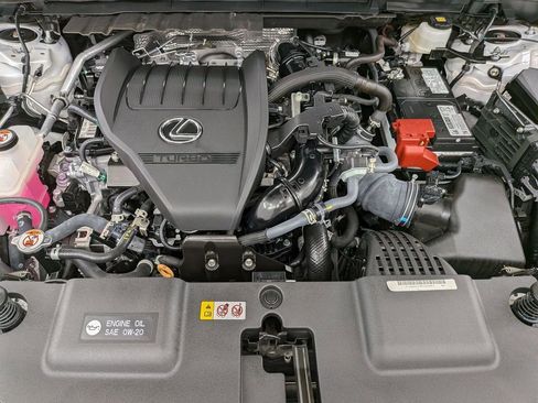Used 2023 Lexus NX 350 AWD image 33
