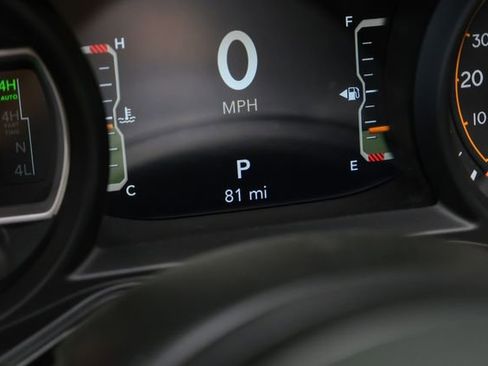 Used 2024 Jeep Wrangler Unlimited Rubicon 392 image 66