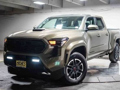 Used 2024 Toyota Tacoma TRD Sport
