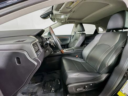 Certified 2022 Lexus RX 350 RX 350 image 22