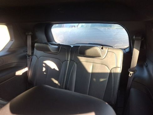 Used 2022 Jeep Grand Cherokee L Overland image 14