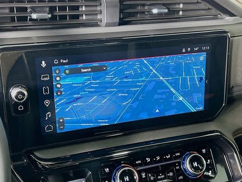 Used 2025 GMC Sierra 1500 AT4 w/ AT4 Premium Package image 18