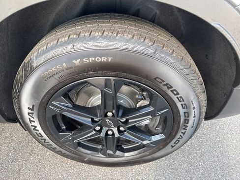 New 2025 Chevrolet Blazer LT w/ Midnight/Sport Edition image 25