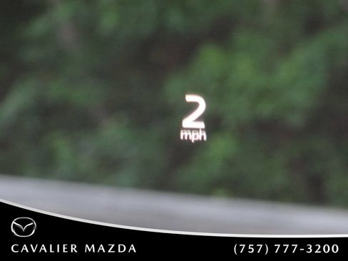Certified 2025 MAZDA CX-30 2.5 Turbo w/ Premium Package AWD/4WD image 27
