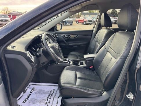 Used 2014 Nissan Rogue SL image 10