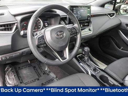 Used 2022 Toyota Corolla SE image 4