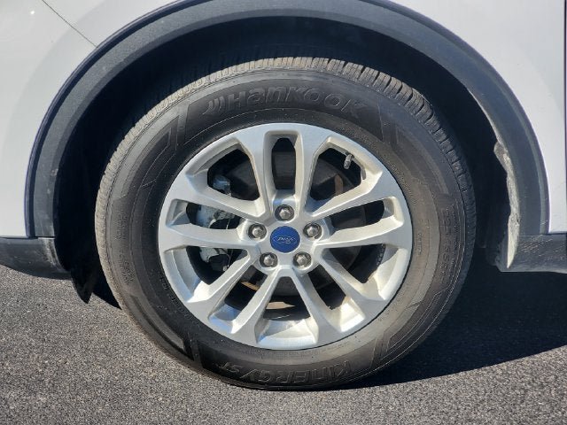 Certified 2022 Ford Escape SE w/ Convenience Package AWD/4WD image 32