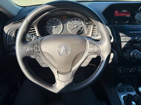 Used 2014 Acura ILX w/ Premium Package FWD image 14