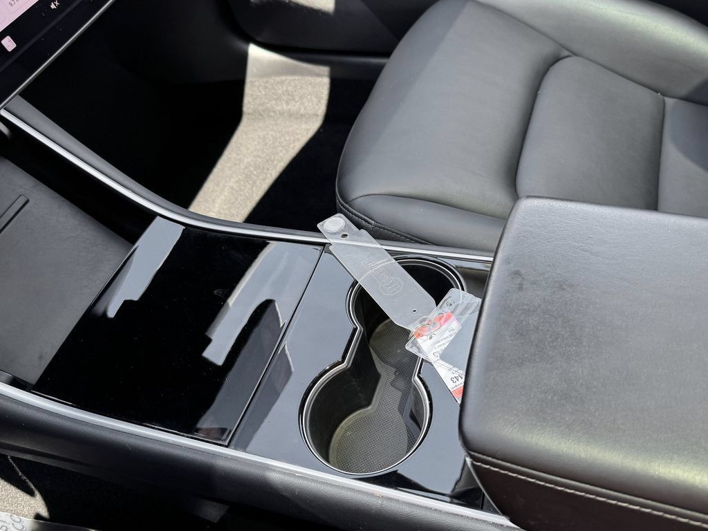 Used 2018 Tesla Model 3 Long Range AWD/4WD image 12