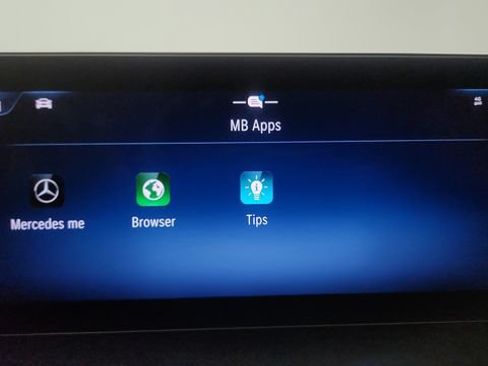 Used 2025 Mercedes-Benz GLA 250 image 81