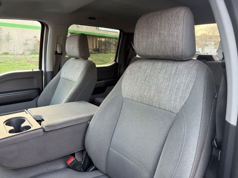 Used 2024 Ford F250 XLT image 25