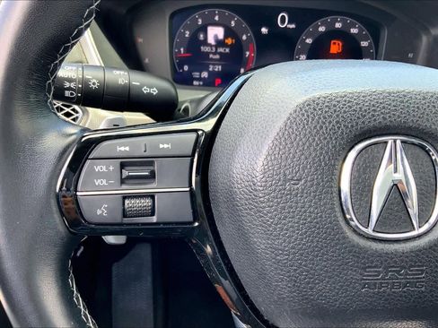 Used 2024 Acura Integra A-Spec FWD image 23