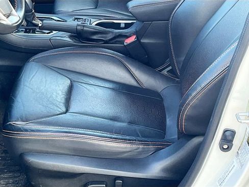 Certified 2023 Subaru Crosstrek 2.5i Limited w/ Moonroof Package image 21