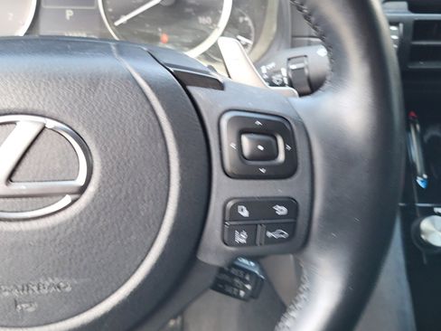 Used 2024 Lexus IS 300 w/ Comfort Package image 28