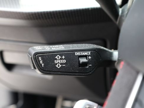Used 2024 Audi RS 3 AWD/4WD image 40