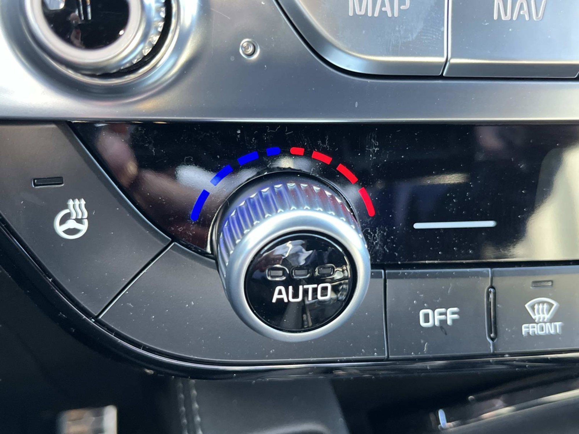 New 2025 Kia Telluride SX Prestige X-Line AWD/4WD image 28