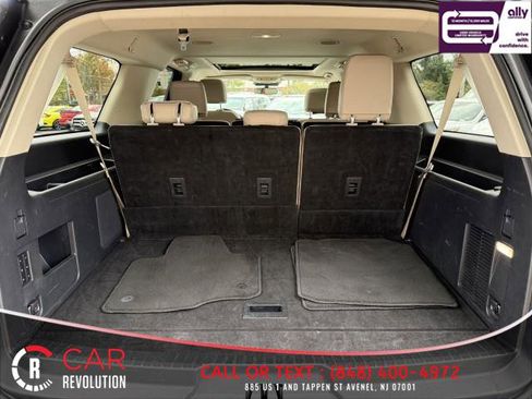 Used 2024 Ford Expedition Max Limited image 7