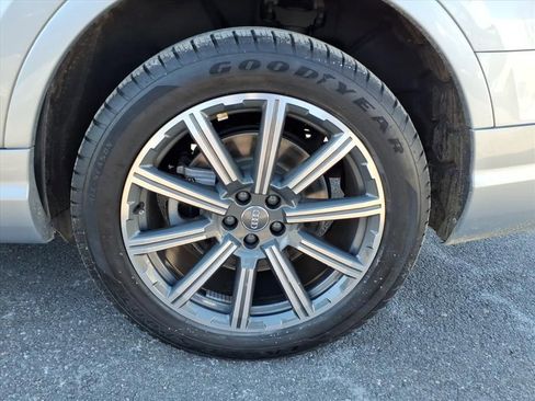 Used 2017 Audi Q7 2.0T Premium Plus image 18