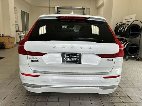 Certified 2023 Volvo XC60 B5 Plus w/ Climate Package image 3