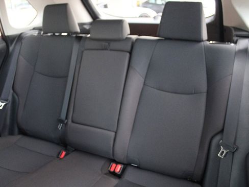 New 2025 Toyota RAV4 LE image 14