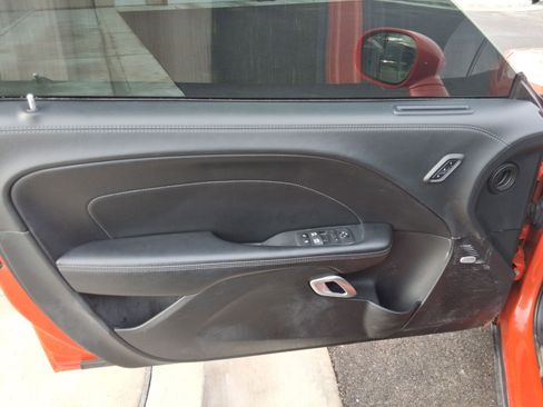 Used 2022 Dodge Challenger R/T w/ Plus Package image 22