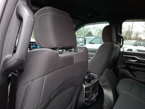 Certified 2022 RAM 1500 Big Horn image 21