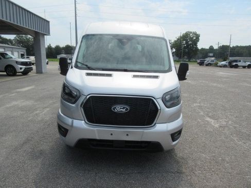 Used 2026 Ford Transit 350 XLT RWD image 8