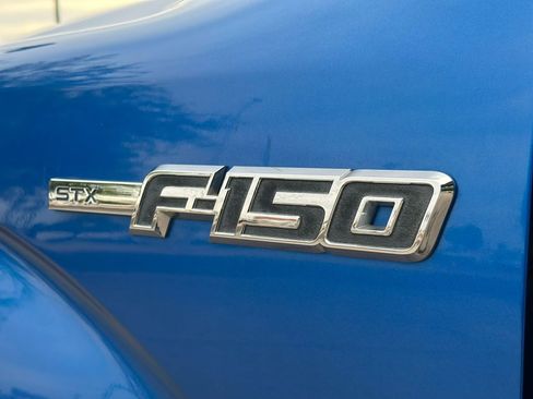 Used 2010 Ford F150 XL AWD/4WD image 11