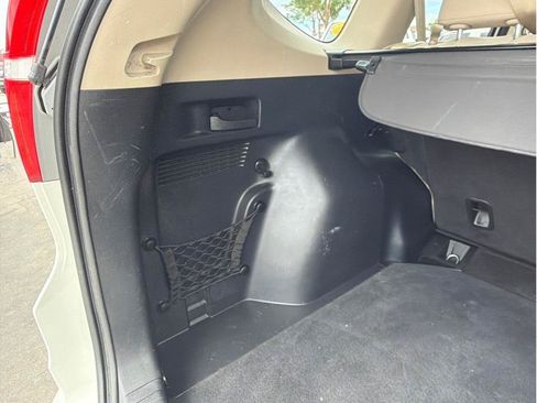 Used 2015 Honda CR-V EX image 35