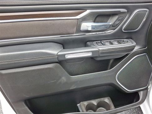 Used 2022 RAM 1500 Laramie image 15