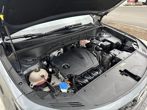 Used 2021 Kia Sorento S w/ Panoramic Sunroof Package image 7