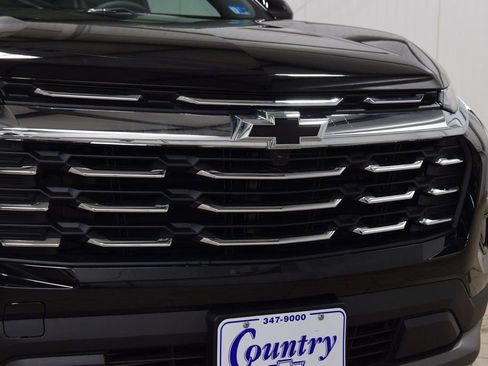 New 2026 Chevrolet Equinox LT FWD image 11