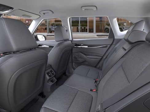 New 2026 Kia Seltos S image 18