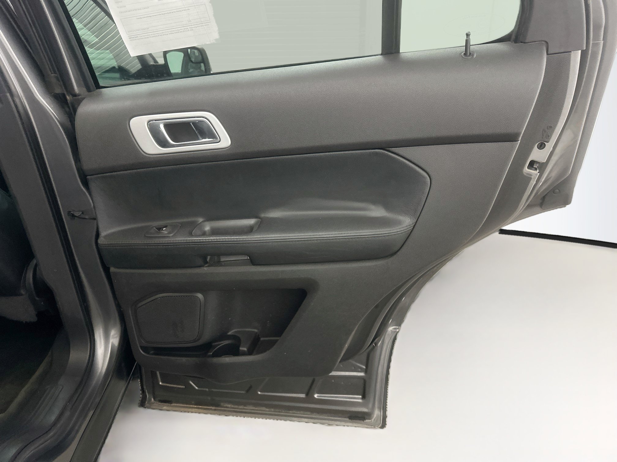 Used 2013 Ford Explorer Limited AWD/4WD image 31