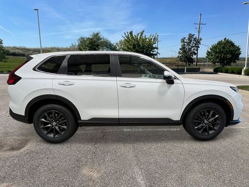 New 2026 Honda CR-V EX-L image 7