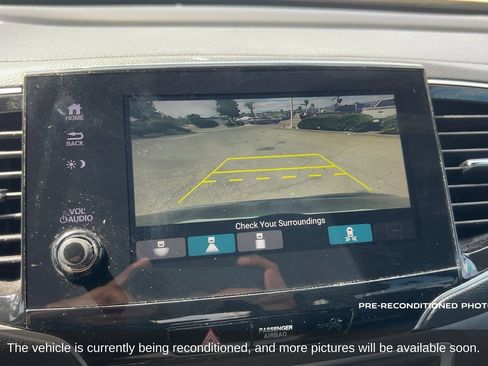 Used 2022 Honda Passport TrailSport image 17